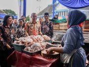 Jaga Stabilitas Harga Jelang Ramadan-Idulfitri, Pemprov Jateng Bakal Gelar 308 Gerakan Pangan Murah