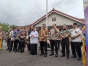 Buka Purworejo Expo, Bupati Semangati Para Pelaku UMKM