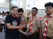 Kapolres Kudus Cup Mobile Legends 2026 Tuntas, Ini Daftar Juaranya