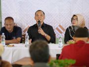 Dana Desa Kena Efisiensi, Sumanto Minta Kades Terapkan Skala Prioritas Pembangunan