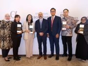 Pegadaian Raih Penghargaan Internasional atas Penerbitan Sukuk dan Social Bonds