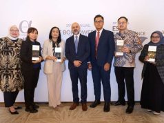 Pegadaian Raih Penghargaan Internasional atas Penerbitan Sukuk dan Social Bonds
