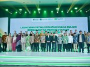 Perkuat Ekosistem Ekonomi Syariah, Pegadaian Dukung Penerbitan Fatwa Kegiatan Usaha Bulion