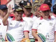 POPDA Wonosobo 2026 Digelar, Ajang Atlet Pelajar yang Sportif dan Berprestasi