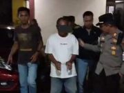 Gercep! Tak Sampai 12 Jam Setelah Lapor, Polsek Kudus Kota Ringkus Pencuri HP Peziarah di Mushola SPBU