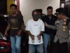 Gercep! Tak Sampai 12 Jam Setelah Lapor, Polsek Kudus Kota Ringkus Pencuri HP Peziarah di Mushola SPBU