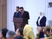 Guru Besar Universitas Al Azhar Mesir Puji Gagasan Keadilan di Disertasi M Saleh