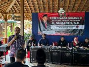 Atasi Problem Sampah, Sumanto Usulkan Pemilahan dari Rumah Tangga