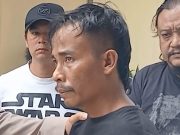 Pelaku Pembunuhan Mayat dalam Koper di Banjarharjo Brebes Ditangkap