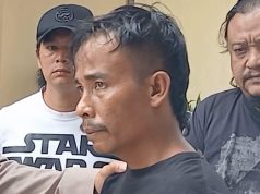 Pelaku Pembunuhan Mayat dalam Koper di Banjarharjo Brebes Ditangkap