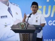 Ramai Petisi Soal Stop Bayar Pajak, Wagub Jateng Minta Warga Tak Terprovokasi