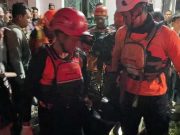 Dua Korban Tenggelam di Sungai Dukuh Ngambleg Ditemukan Meninggal Dunia