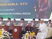 Angkatan Ke-6 Diwisuda, 167 Sarjana Fikih Ma’had Aly Al Mubarok Wonosobo Siap Turun Jadi Dai Ramadan