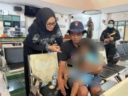 Video Ayah Aniaya Anak Perempuan Viral, Polres Sragen Tangkap Pelaku