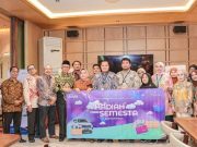 Pedagang Gultik, Raih Hadiah Tabungan Bima
