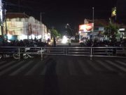 Paguyuban Pedagang Geram, Ramadan Penutupan Jalan Akses Menuju Alun-Alun Kota Tegal Masih Dilakukan