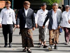 Setahun Luthfi-Yasin Pimpin Jateng: Diuji Bencana, Didorong Investasi, Kemiskinan Turun
