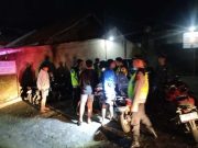 Polsek Dawe Kudus Amankan Remaja Pesta Miras dan Gagalkan Perang Air