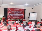 DPP PDIP Larang Kadernya Manfaatkan MBG, Ini Respon DPC PDIP Kudus