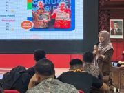 Tingkatkan Kualitas Keterbukaan Informasi Publik, Pemkab Wonosobo Gelar Rakor PPID 2026