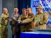Jelang Mudik 2026, Gubernur Luthfi Tuntaskan Preservasi Dua Jalur Strategis Penggerak Ekonomi dan Wisata Jateng