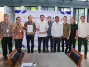 Bank Jateng–HIPMI Jakarta Timur Teken MoU, Salurkan Pembiayaan Rp2,5 Miliar