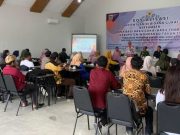 UMKM Wonosobo Bersiap Menembus Pasar Internasional