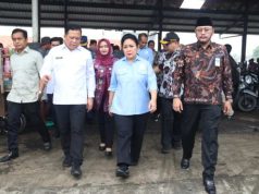 Ketua Komisi IV DPR RI: Pelabuhan Kota Tegal Kotor, Padahal Kontribusinya Besar