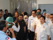 Hilirisasi Bawang Merah di Brebes Diupayakan Mampu Ekspor, Badan Karantina Bertugas Perkuat