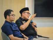 Apresiasi Kinerja Satu Tahun Luthfi-Taj Yasin, Mohammad Saleh Tekankan Pentingnya Pemerataan Pembangunan dan Optimalisasi PAD