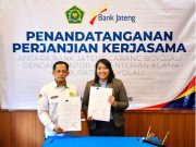 Kemenag Boyolali Gandeng Bank Jateng Kelola Hak Pegawai