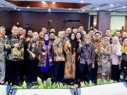 Tersehat se-Indonesia, Gubernur Ahmad Luthfi Minta Bank Jateng Ikut Entaskan Kemiskinan