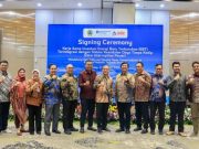 Amankan Investor Kelas Dunia, Jateng Siapkan KITB Berbasis Energi Terbarukan