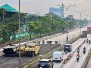 Jalan Nasional di Jateng 93,47 Persen Mantap, Siap Dilintasi 17,7 Juta Pemudik Lebaran