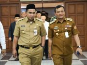 Setahun Pesantren Obah Luthfi-Yasin: Ratusan Ribu Guru Agama dan Hafiz Diberi Insentif, Santri dan Pengasuh Disiapkan Beasiswa