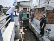 Atasi Rob, DPRD-DPUPR Kota Tegal Sepakat Bangun Folder di Wilayah Perumahan Martoloyo