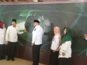 BAZNAS RI Launching Bantuan Program Zmart Tiga Daerah di Kota Tegal