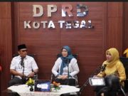 Wakil Ketua DPRD Kota Tegal: Banyak Pekerja Informal Masih Belum Terlindungi