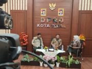 Peran DPRD Kota Tegal Terhadap Kebencanaan