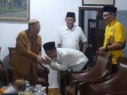 Musda XI Golkar Kudus: Anis Hidayat Menang Aklamasi, Ini Susunan Formaturnya