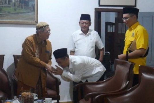 Musda XI Golkar Kudus: Anis Hidayat Menang Aklamasi, Ini Susunan Formaturnya