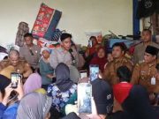 464 Rumah Rusak, 2.426 Jiwa Mengungsi, Pemkab Tegal Tetapkan Status Tanggap Darurat