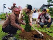 Pers Bagian Tak Terpisahkan dari Masyarakat dan Pembangunan