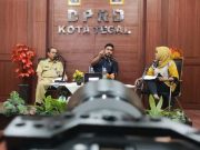 DPRD Kota Tegal Agak Susah Awasi Eksekutif
