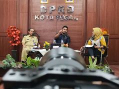 DPRD Kota Tegal Agak Susah Awasi Eksekutif