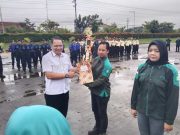Apel Penutupan Bulan K3 2026, Pura Group Tegaskan K3 sebagai Investasi Produktivitas