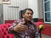 Ketua DPRD Kota Tegal Pertanyakan Netralitas Pemkot Tegal