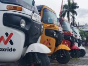 Bajaj Maxride Apresiasi 10 Driver Terbaik di Kota Semarang Bajaj Maxride