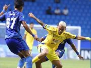 Persiku Kudus Tahan Persiba Balikpapan 0-0 di Batakan, Satu Poin Berharga Jaga Jarak dari Zona Degradasi