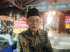 Pemerintah Kota Tegal Harus Peka Terhadap Sensitivitas Politik